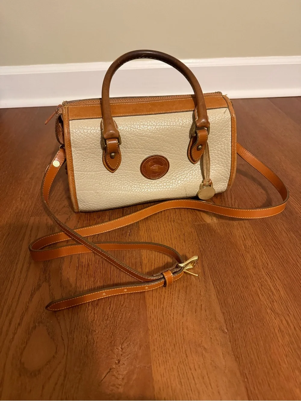 Dooney & Bourke vintage dooney